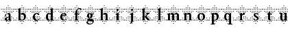 DTCGaramondM47 Regular Font DTCGaramondM47 Regular Font
