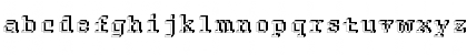 DTCRoughM25 Regular Font DTCRoughM25 Regular Font