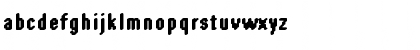 DTCRoughM59 Regular Font DTCRoughM59 Regular Font