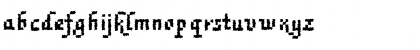 DTCRoughM78 Regular Font DTCRoughM78 Regular Font