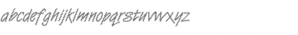 DTCVanDijkM04 Regular Font DTCVanDijkM04 Regular Font