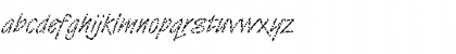 DTCVanDijkM16 Regular Font DTCVanDijkM16 Regular Font
