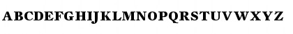 DTL Fleischmann Regular Font