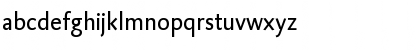 DTLCaspariST Regular Font DTLCaspariST Regular Font