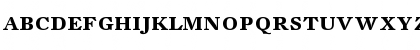 DTLFleischmannT Medium Font DTLFleischmannT Medium Font