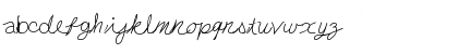 Ducky Regular Font Ducky Regular Font