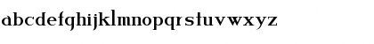 Duesenberg Regular Font
