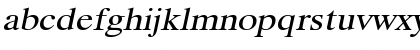 DukeExtended Italic Font