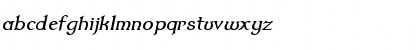 Dumbledor 2 Italic Regular Font Dumbledor 2 Italic Regular Font
