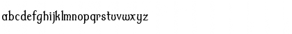 Dumbledor 2 Thin Regular Font Dumbledor 2 Thin Regular Font