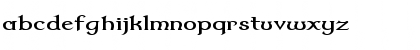 Dumbledor 2 Wide Regular Font Dumbledor 2 Wide Regular Font
