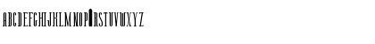 DumontSSK Regular Font DumontSSK Regular Font