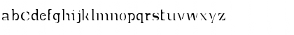 Dumpster Medium Font