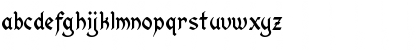 DungeonKeeperII Regular Font DungeonKeeperII Regular Font