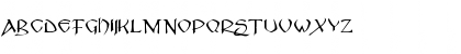 Dunsany Regular Font