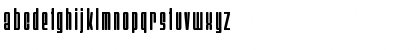 DuoJet Regular Font