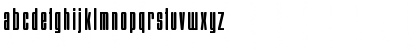 DuoJet Regular Font