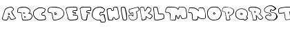 Duped Regular Font