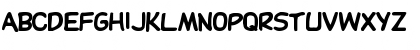 DupuyBALloon-Bold Bold Font DupuyBALloon-Bold Bold Font