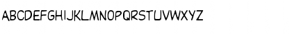 DupuyREGular Regular Font DupuyREGular Regular Font