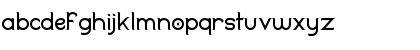 Duralith Regular Font Duralith Regular Font