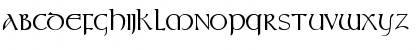 Durrow Regular Font Durrow Regular Font