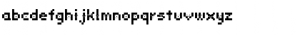 DustDotman Bold Font