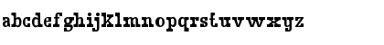 DustEnna Medium Font DustEnna Medium Font