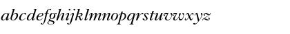 Dutch766 BT Italic Font Dutch766 BT Italic Font