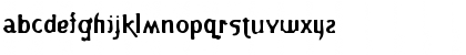DutchTreat Regular Font DutchTreat Regular Font