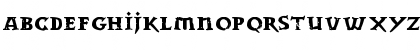 Dwarven Stonecraft Roughly Carved Font Dwarven Stonecraft Roughly Carved Font