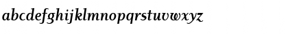 DyadisOSITC TT BoldItalic Font DyadisOSITC TT BoldItalic Font