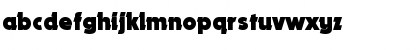 Dynamo Regular Font Dynamo Regular Font