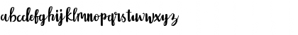 Getolyfe Free For Personal Regular Font Getolyfe Free For Personal Regular Font