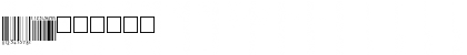 EanBwrP72Tt Normal Font EanBwrP72Tt Normal Font