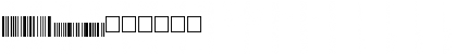 EanP36xTt Normal Font EanP36xTt Normal Font