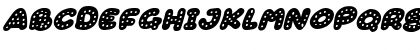 Gingerbread Italic Font Gingerbread Italic Font