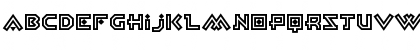 East Bloc ICG Open Alt Regular Font East Bloc ICG Open Alt Regular Font