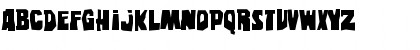Eastwood Regular Font Eastwood Regular Font