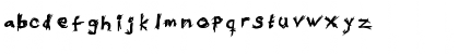 Eat your face Regular Font Eat your face Regular Font
