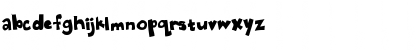 Eatpoo Regular Font