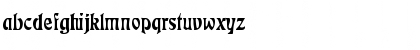 EckmannDEE Regular Font EckmannDEE Regular Font