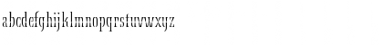 Ecru Regular Font Ecru Regular Font