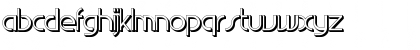 EdgeLineShadow Normal Font EdgeLineShadow Normal Font