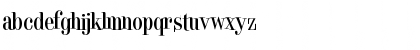 EdTTF Roman Font EdTTF Roman Font