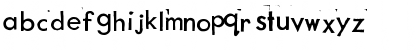 Educational Regular Font Educational Regular Font