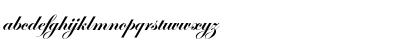 Edwardian Alternate Bold Font Edwardian Alternate Bold Font