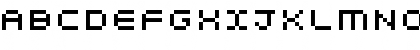 eelfont001 Regular Font eelfont001 Regular Font