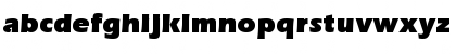 EerieBlack Bold Regular Font EerieBlack Bold Regular Font