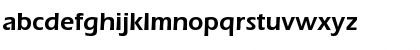 EerieBlack Regular Font EerieBlack Regular Font